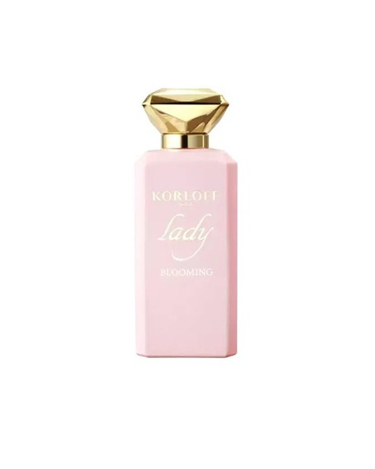 Korloff Lady Blooming EDP 88 ml