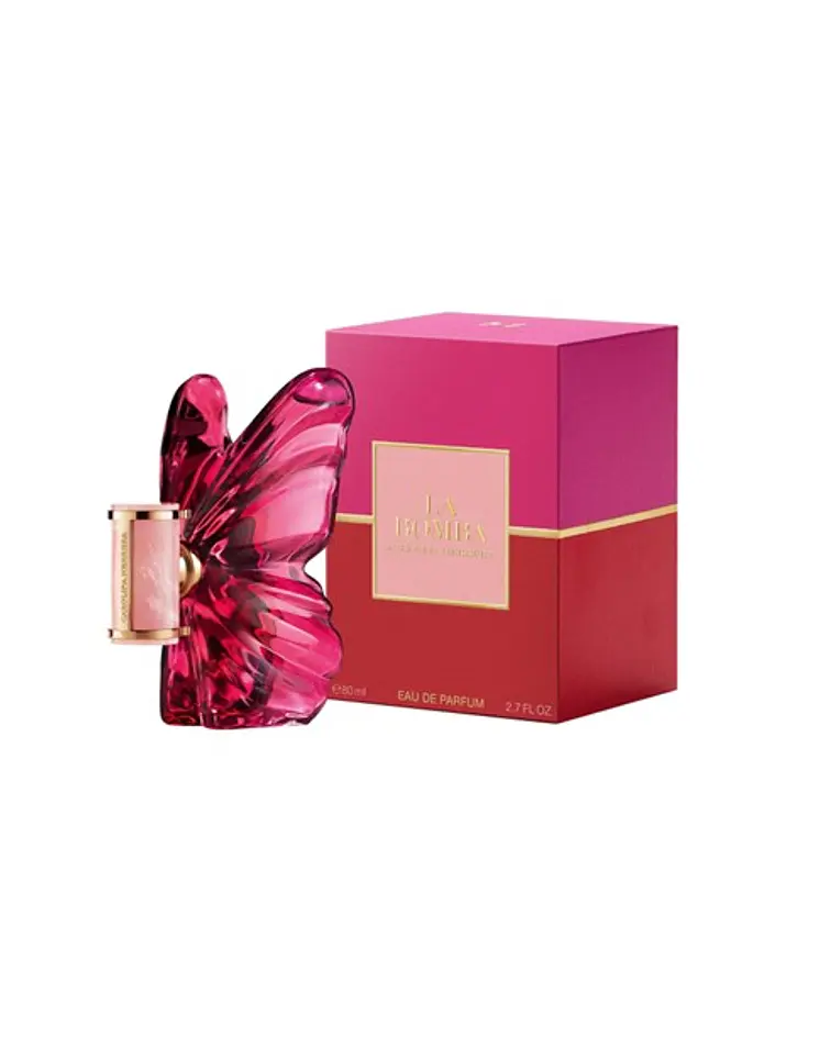 Carolina Herrera La Bomba EDP 80 ml