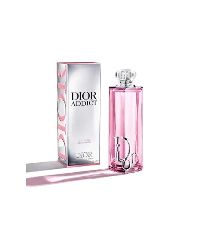 Dior Addict Rosy Glow EDP 100 ml