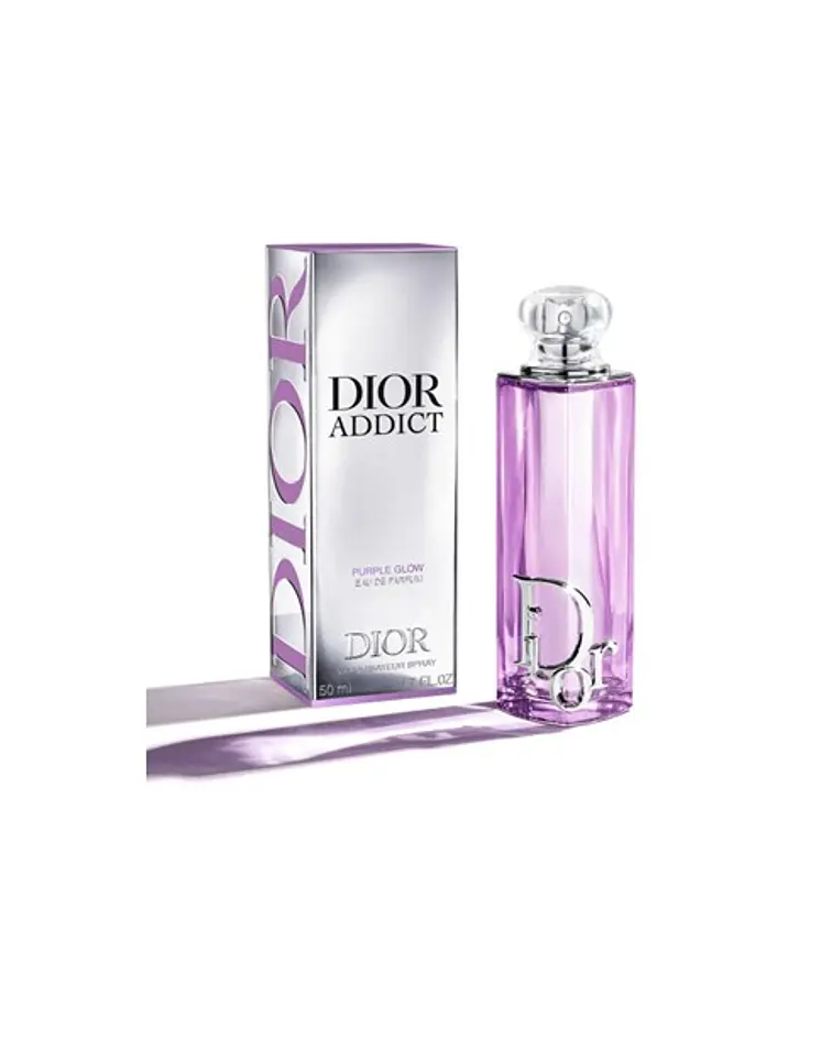Dior Addict Purple Glow EDP 100 ml
