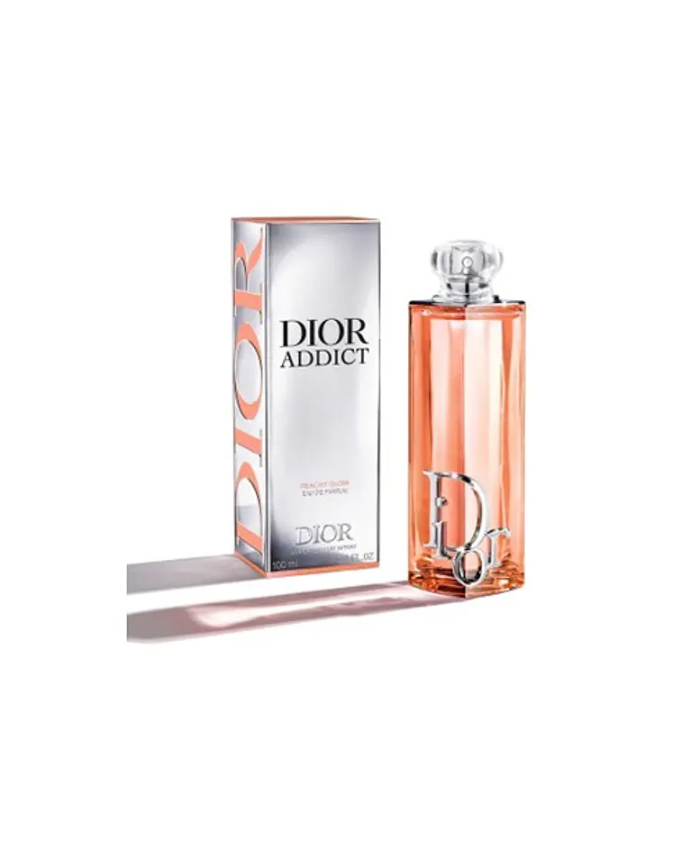 Dior Addict Peachy Glow EDP 100 ml