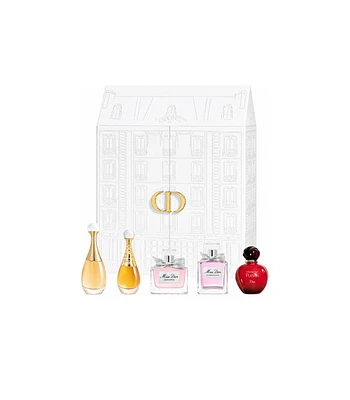 Dior Set de Miniaturas Le Mini 30 Montaigne 