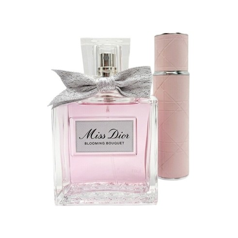 Dior Miss Dior Blooming Bouquet Set 100ml EDT + 10ml EDT