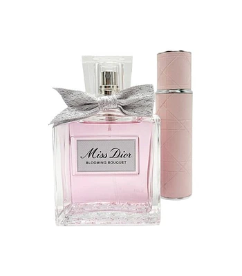 Dior Miss Dior Blooming Bouquet Set 100ml EDT + 10ml EDT