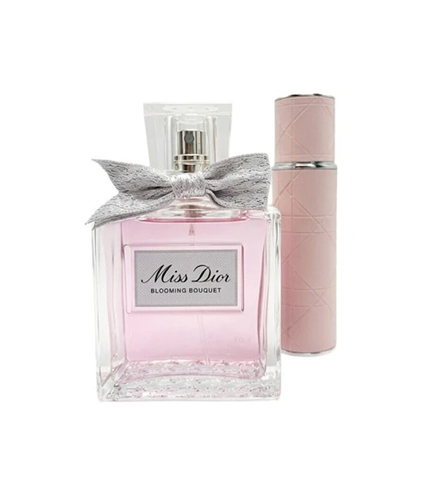 Dior Miss Dior Blooming Bouquet Set 100ml EDT + 10ml EDT