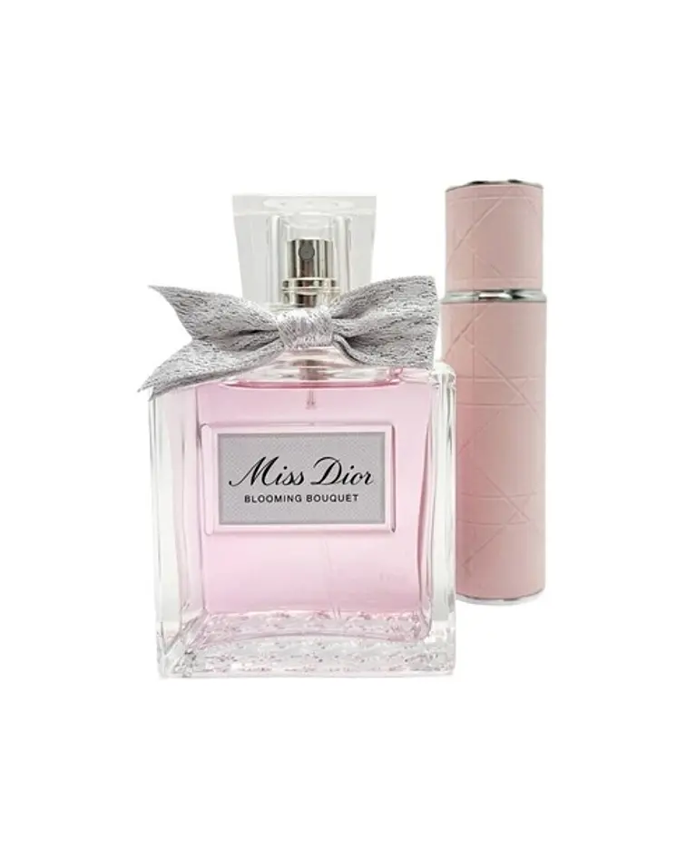 Dior Miss Dior Blooming Bouquet Set 100ml EDT + 10ml EDT