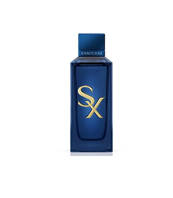 Antonio Banderas Seduction X Man EDP 100 ml