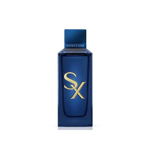 Antonio Banderas Seduction X Man EDP 100 ml