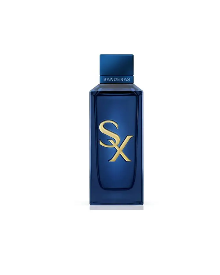 Antonio Banderas Seduction X Man EDP 100 ml