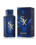 Antonio Banderas Seduction X Man EDP 100 ml