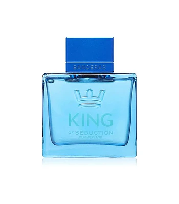 Antonio Banderas King of Seduction EDT 100 ml