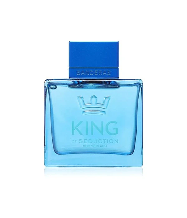 Antonio Banderas King of Seduction EDT 100 ml