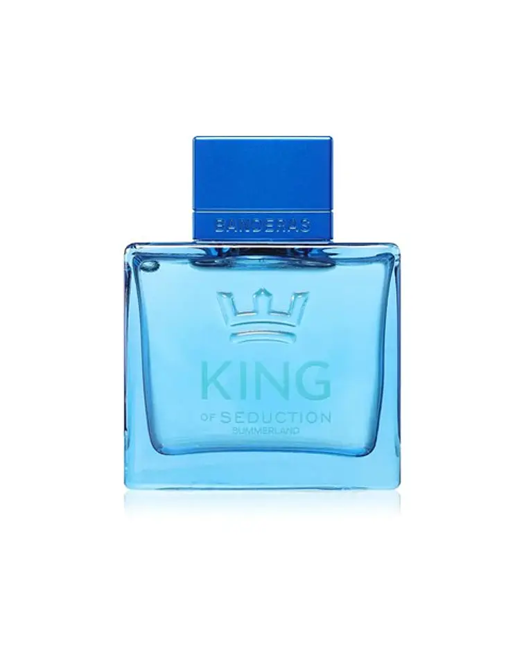 Antonio Banderas King of Seduction EDT 100 ml
