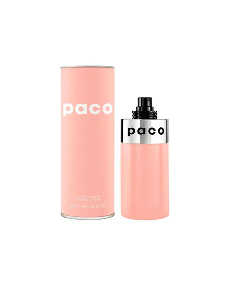 Paco Rabanne Paco Rose EDT 100 ml