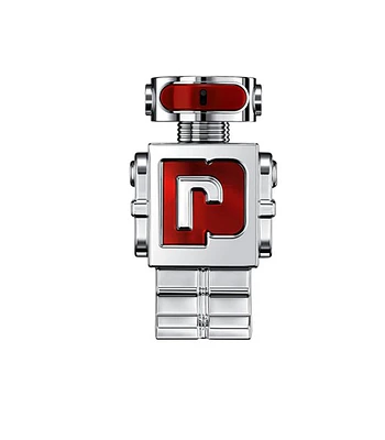 Paco Rabanne Phantom In Red Elixir Parfum 100 ml