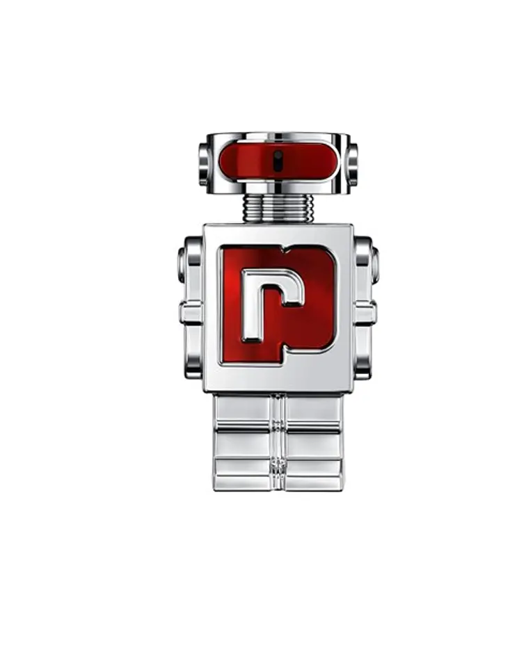 Paco Rabanne Phantom In Red Elixir Parfum 100 ml