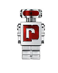 Paco Rabanne Phantom In Red Elixir Parfum 100 ml