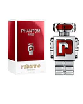 Paco Rabanne Phantom In Red Elixir Parfum 100 ml