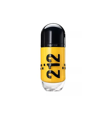 CH 212 Vip Rosé Cab EDP 80 ml