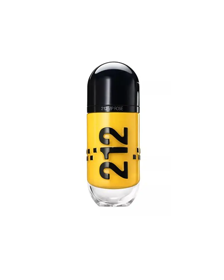 CH 212 Vip Rosé Cab EDP 80 ml