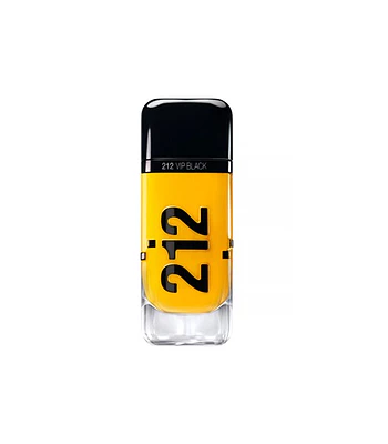 CH 212 Vip Black Cab EDP 100 ml