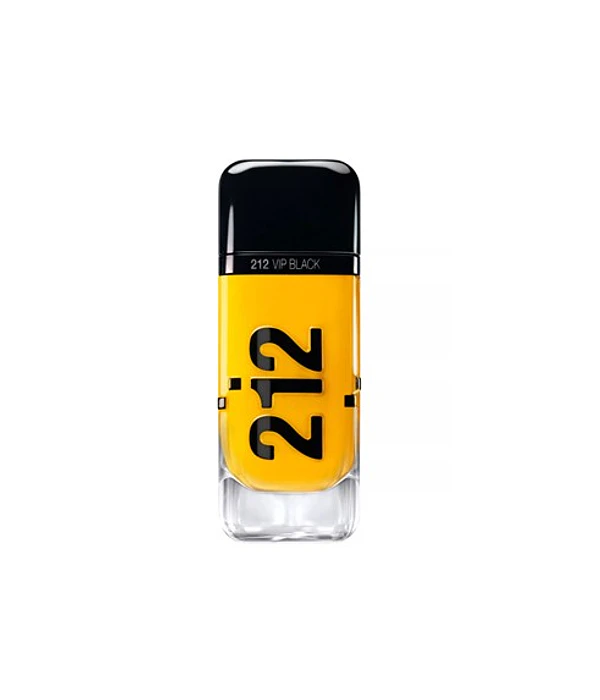 CH 212 Vip Black Cab EDP 100 ml