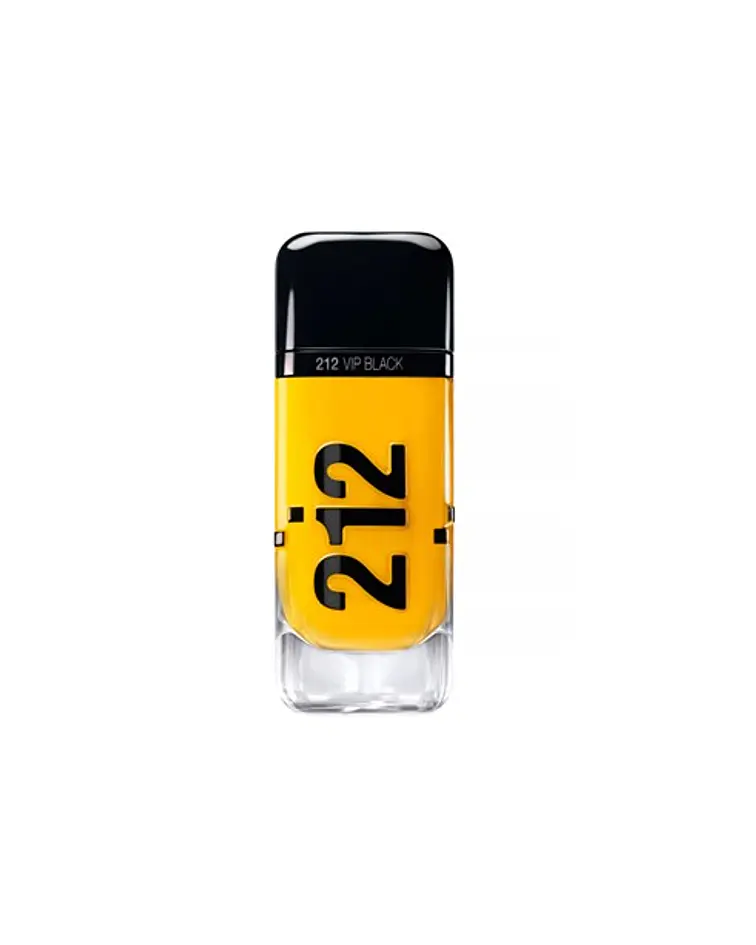 CH 212 Vip Black Cab EDP 100 ml