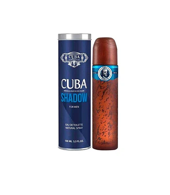 Cuba Shadow EDT 100 ml