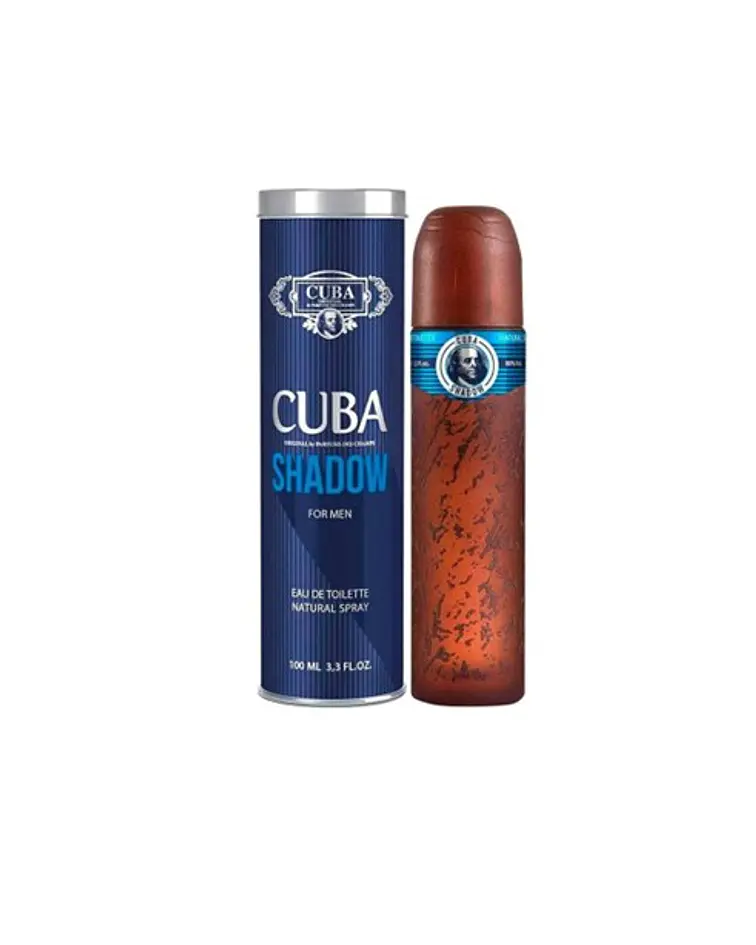 Cuba Shadow EDT 100 ml