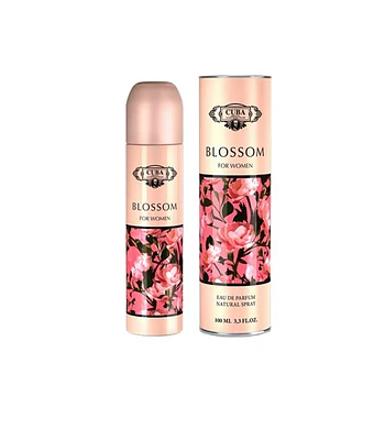 Cuba Blossom EDT 100 ml