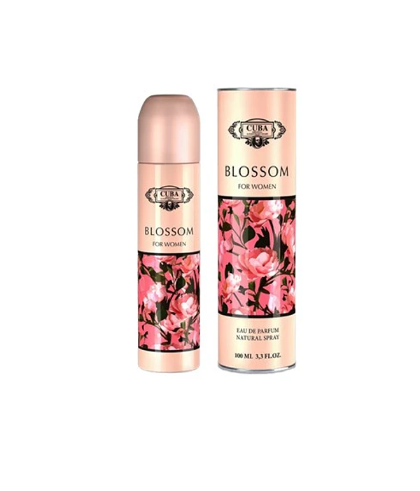 Cuba Blossom EDT 100 ml