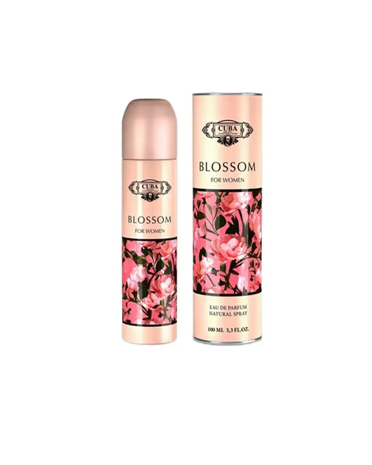 Cuba Blossom EDT 100 ml