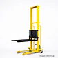 Apilador / Carretilla Manual Autocargable 1T – 1.6M (Precio + IVA) - Miniatura 2