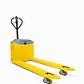 Transpaleta Eléctrica 2T 685x1220mm – Batería Litio (Precio + IVA) - Miniatura 2
