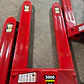 Transpaleta Manual 3T 550x1220mm  (Precio + IVA) - Miniatura 2