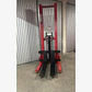 Apilador Manual Hidráulico 2T Altura 1.6M (Precio + IVA) - Miniatura 2