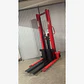Apilador Manual Hidráulico 2T Altura 1.6M (Precio + IVA) - Miniatura 6