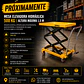 MESA ELEVADORA 500 KG,1.5 M - Miniatura 1