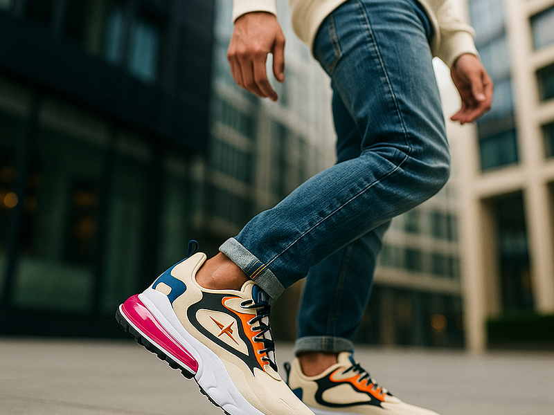 ¿Qué zapatilla es buena para caminar? Guía práctica 2025 | Athletic Victory