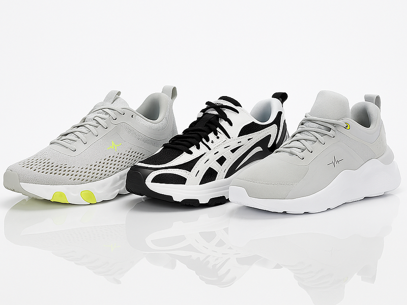 Cómo ganar dinero revendiendo zapatillas importadas en Perú: guía para emprender con poco capital