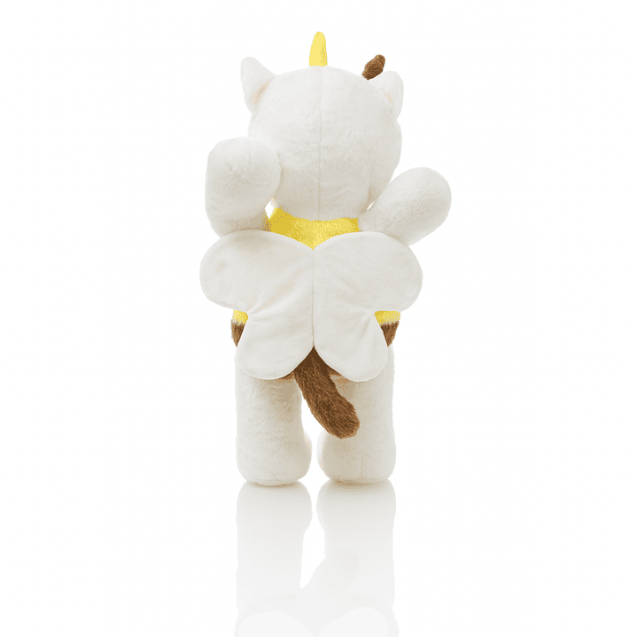 Peluche de Abeja de 60 cm - Tierno y Único, Ideal para Regalos y Decoración 5