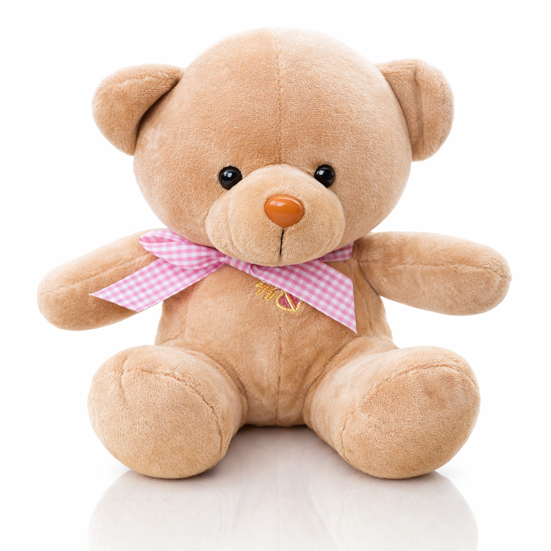 Ositos de Peluche 20 cm – Disponibles en 5 Colores 1