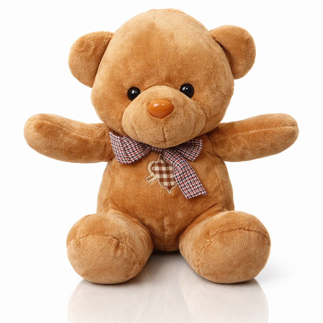 Ositos de Peluche 20 cm – Disponibles en 5 Colores 2