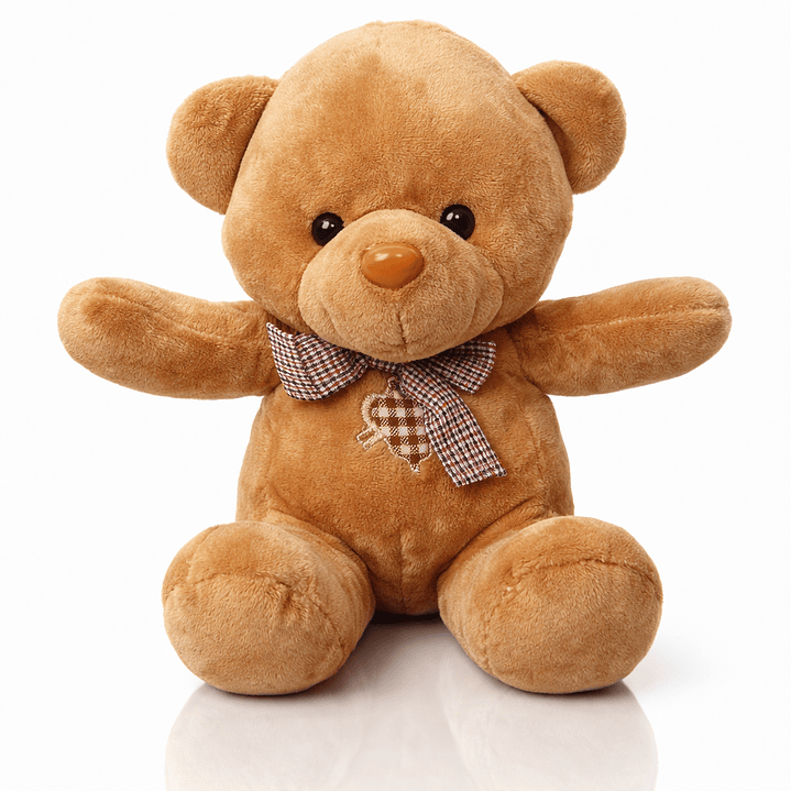 Ositos de Peluche 20 cm – Disponibles en 5 Colores 2