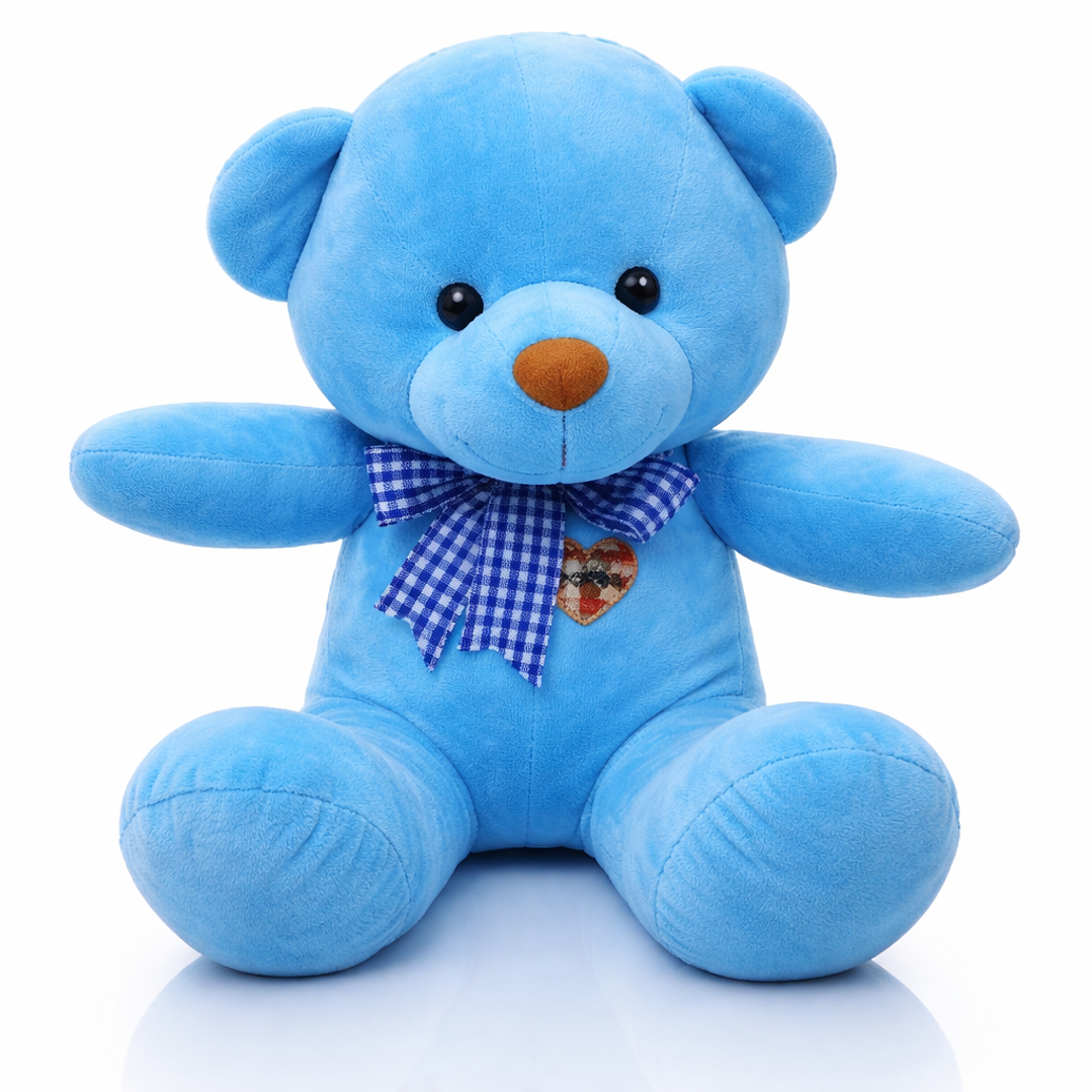 Ositos de Peluche 20 cm – Disponibles en 5 Colores 3