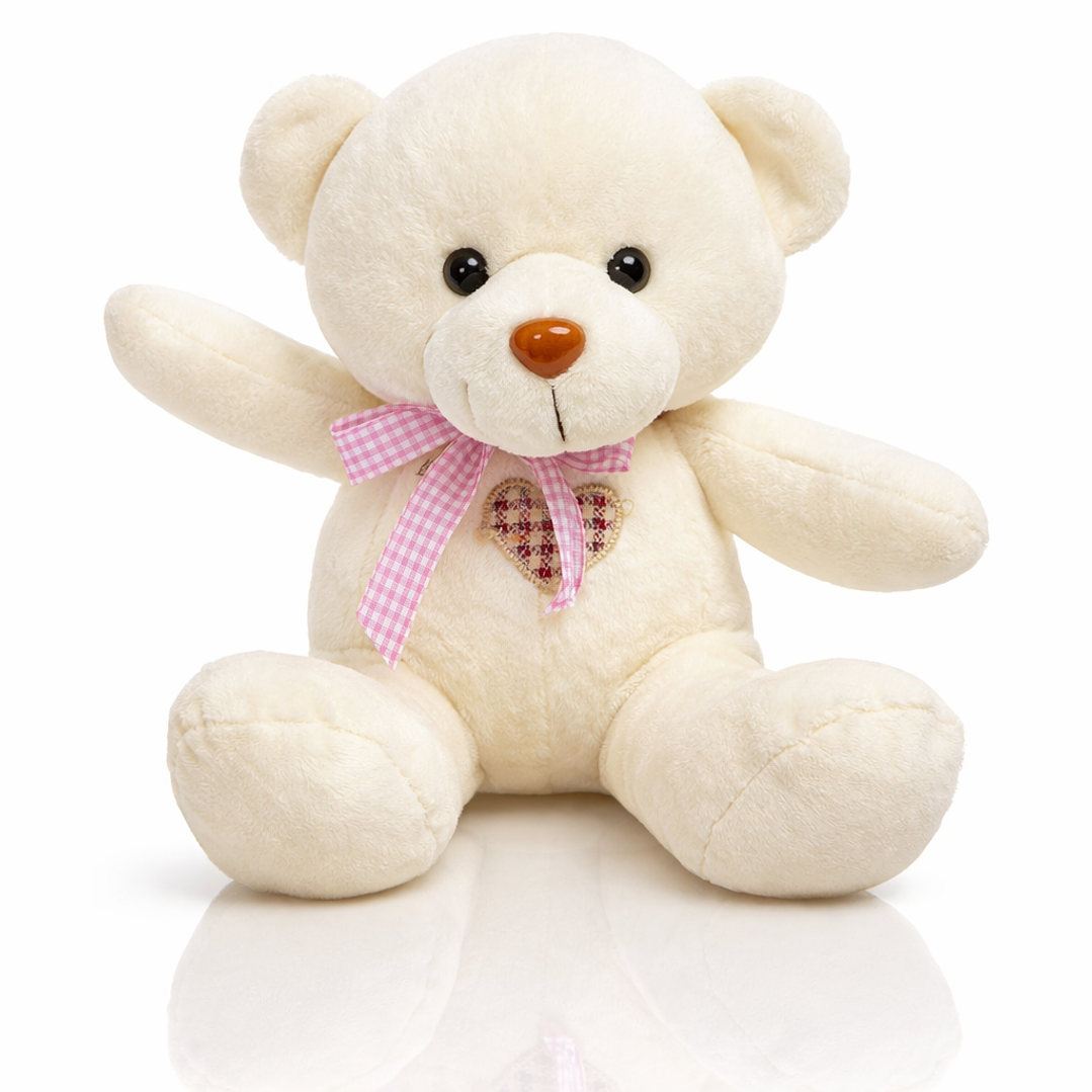 Ositos de Peluche 20 cm – Disponibles en 5 Colores 4