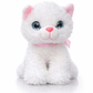 Gatos de Peluche 22 cm – Con sonido, diseño Realista y Ultra Suave - Miniatura 6