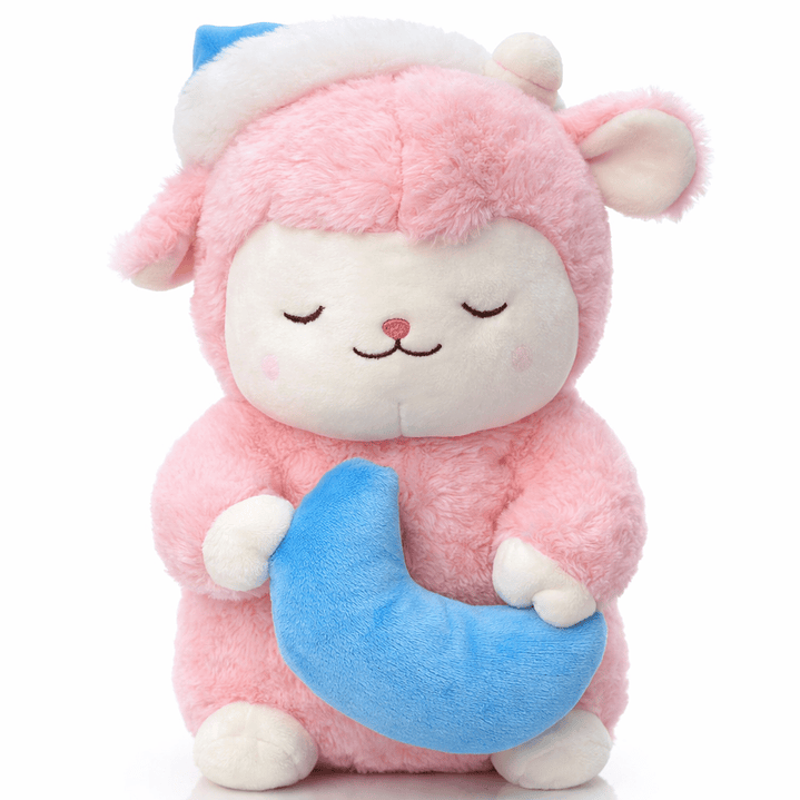 Peluche Infantil 25 cm con Estrella o Luna – Suave, Relajante y Ideal para Regalo 3