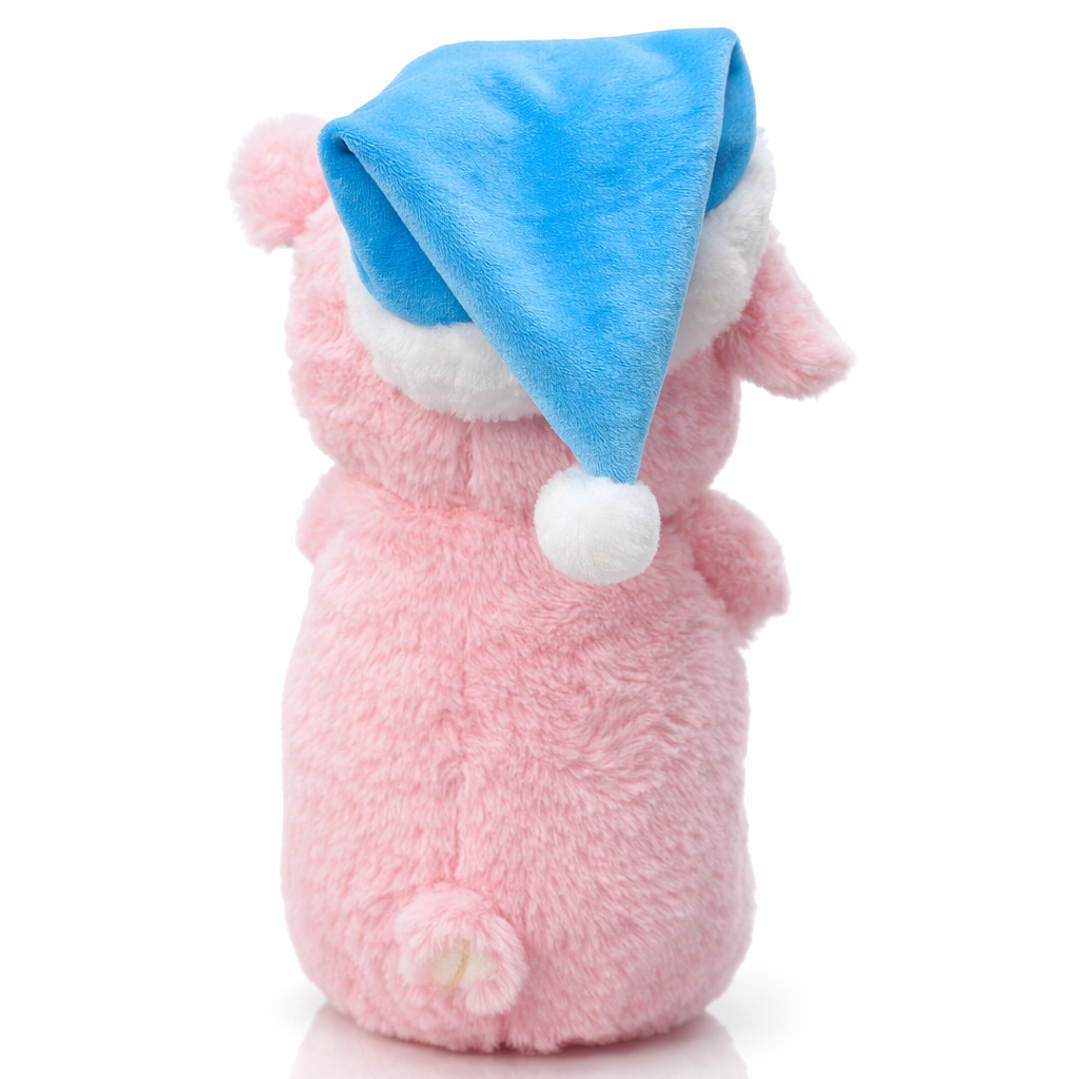 Peluche Infantil 25 cm con Estrella o Luna – Suave, Relajante y Ideal para Regalo 4