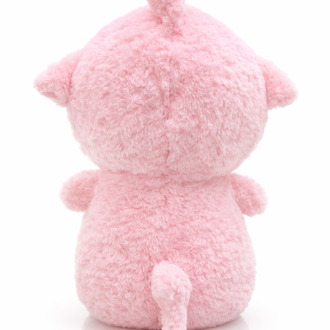 Peluche Infantil 30 cm con Disfraz de Tiburón – Suave, Tierno y Perfecto para Regalo 4